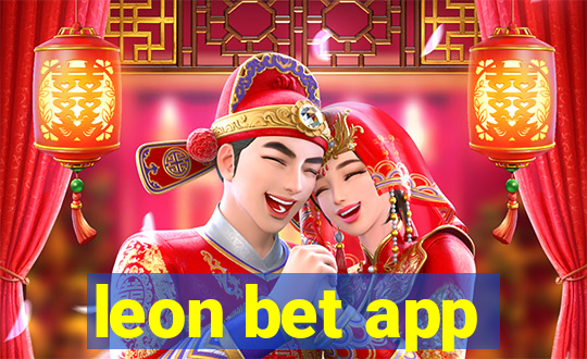 leon bet app